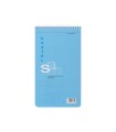 دفتر یادداشت سم با پرفراژ 22×12 سیم از 12 طرح 234