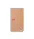 دفتر یادداشت سم با پرفراژ 22×12 سیم از 12 طرح 235