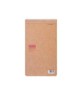 دفتر یادداشت سم با پرفراژ 22×12 سیم از 12 طرح 235