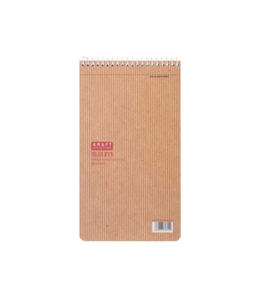 دفتر یادداشت سم با پرفراژ 22×12 سیم از 12 طرح 235