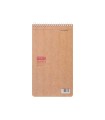 دفتر یادداشت سم با پرفراژ 22×12 سیم از 12 طرح 235