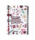 خرید اینترنتی دفتر آشپزی دات نوت سری my kitchen- طرح 5