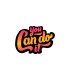 خرید اینترنتی استیکر طرح you can do it