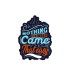 استیکر طرح nothing great ever came that easy