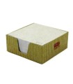 یادداشت رومیزی 400 برگی سم - کد 6
