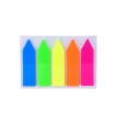 کاغذ یادداشت چسب دار مدل Flags