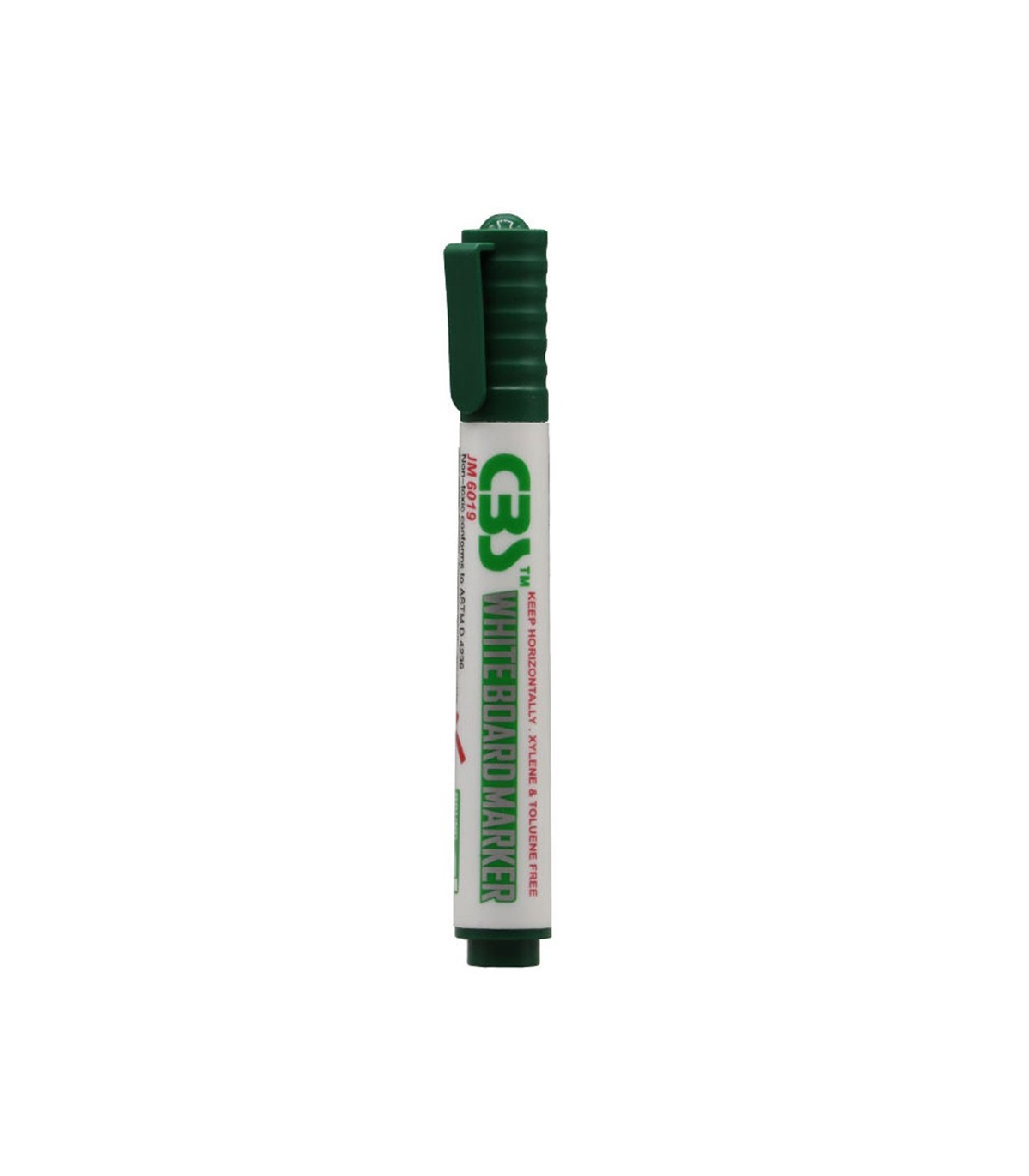 ماژیک وایت برد سی بی اس مدل 6019-G