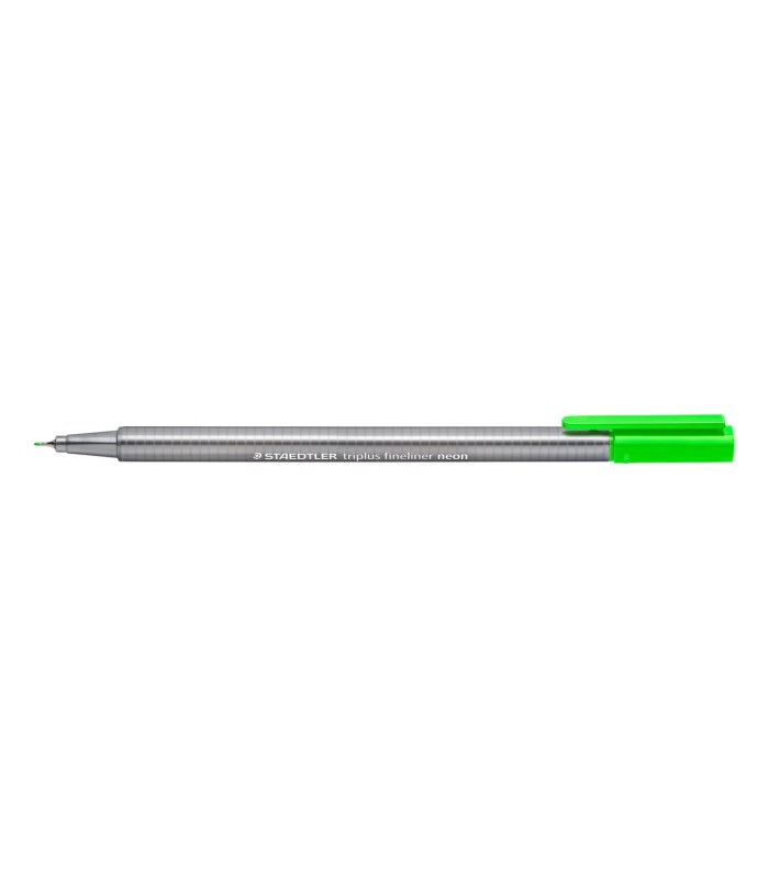 روان نویس استدلر مدل تریپلاس fineliner0.3 کد 334