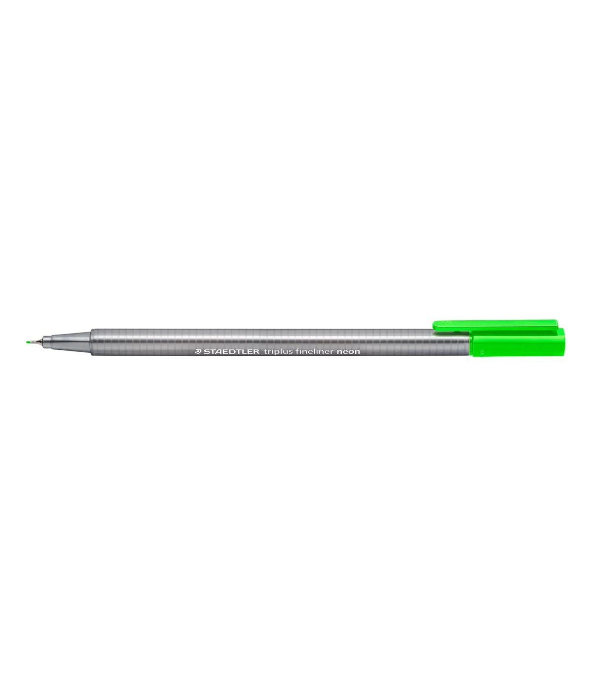 روان نویس استدلر مدل تریپلاس fineliner0.3 کد 334