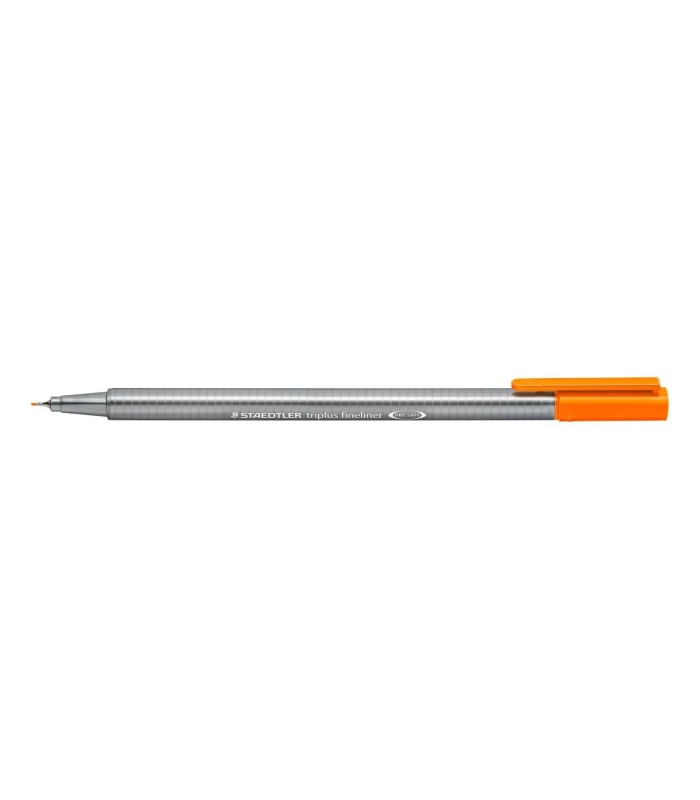 روان نویس استدلر مدل تریپلاس fineliner0.3 کد 334