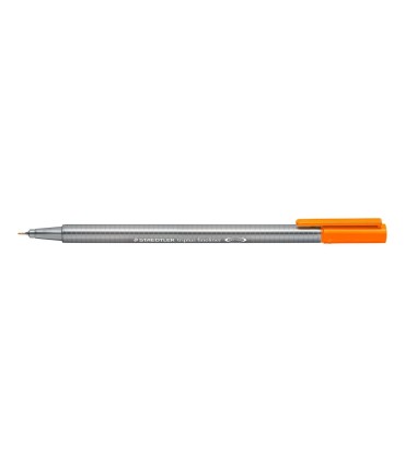 روان نویس استدلر مدل تریپلاس fineliner0.3 کد 334