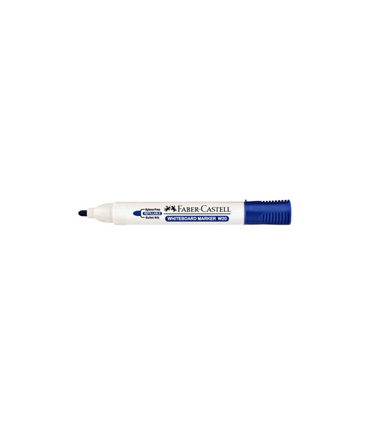 ماژیک وایت برد فابر-کاستل کد W20