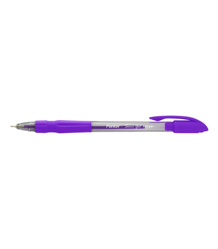 خودکار پنتر مدل Semi Gel - سمی ژل کد SGP 102