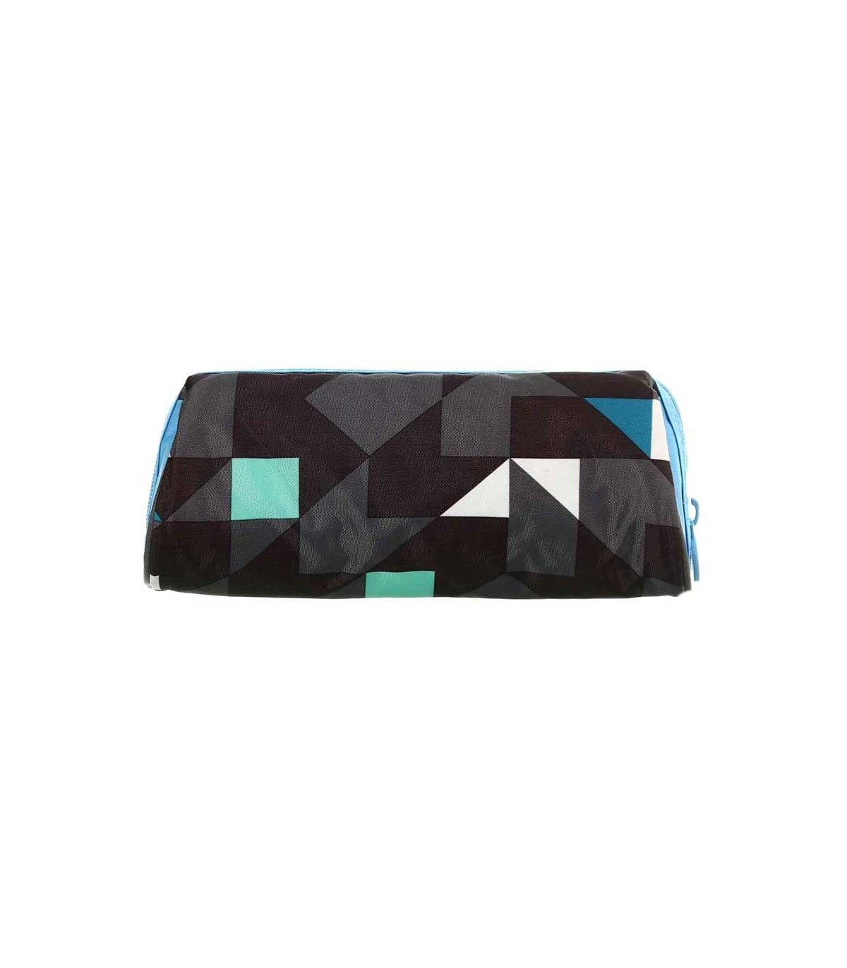 جامدادی پنتر مدل Cube طرح Polygon