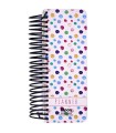 دفتر برنامه ریزی 120 برگ الیپون کد 2767004