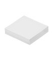 کاغذ یادداشت 10 × 10 سانتیمتر 150 برگی