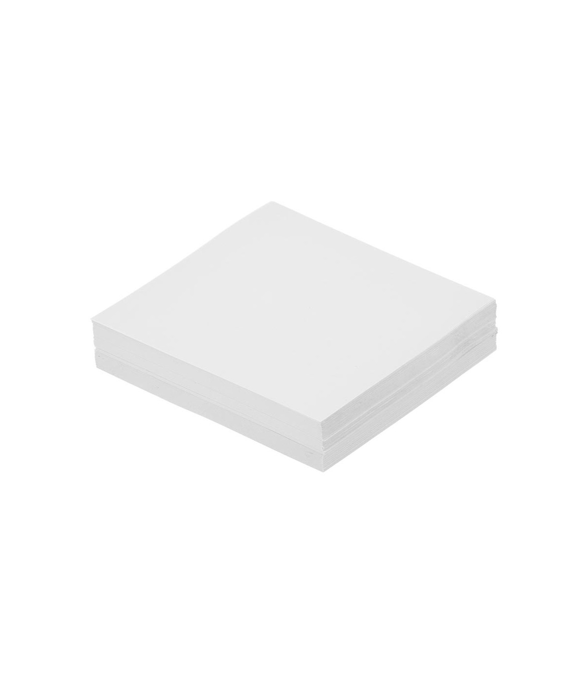کاغذ یادداشت 10 × 10 سانتیمتر 150 برگی