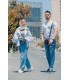کیف رودوشی و کمری تنسر مدل تریپ کد 127