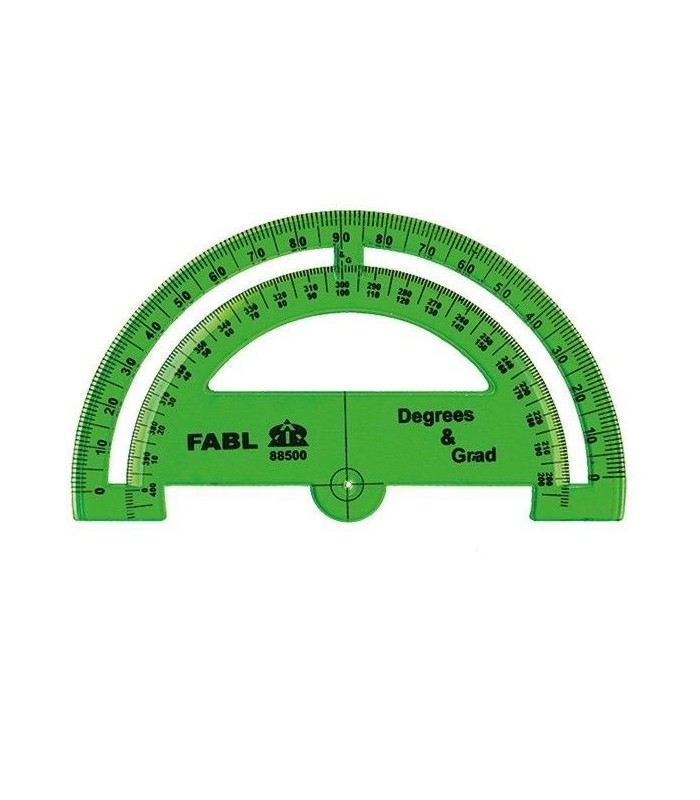 نقاله 180 درجه فابل