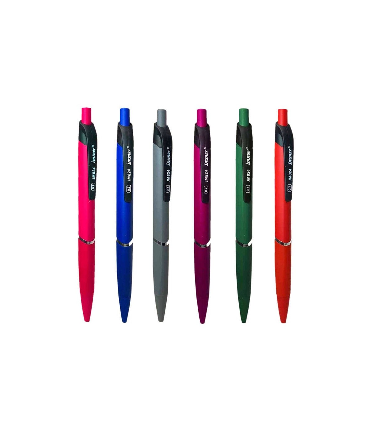مداد نوکی 0.7mm ایمر مدل JM824