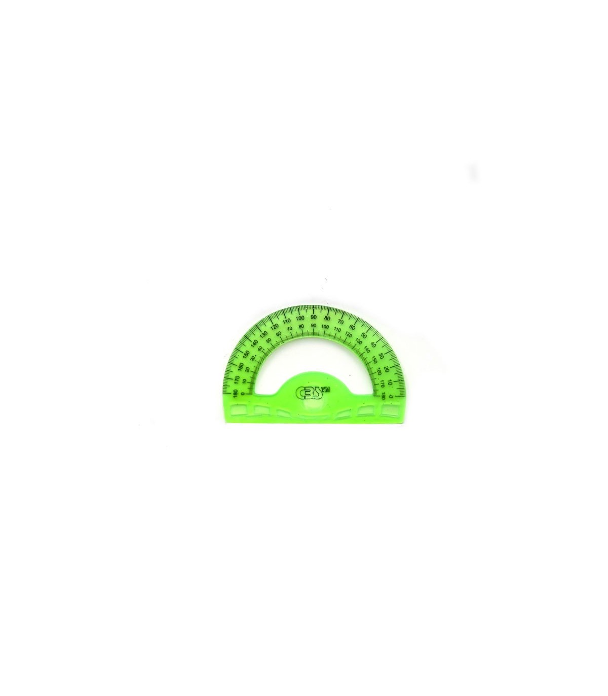 ست خط کش 4 تکه سی بی اس JM904