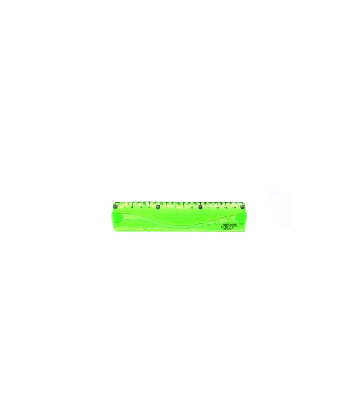 ست خط کش 4 تکه سی بی اس JM904