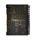 خرید اینترنتی دفتر سیمی 160 برگ دات نوت مدل my science- سایز وزیری