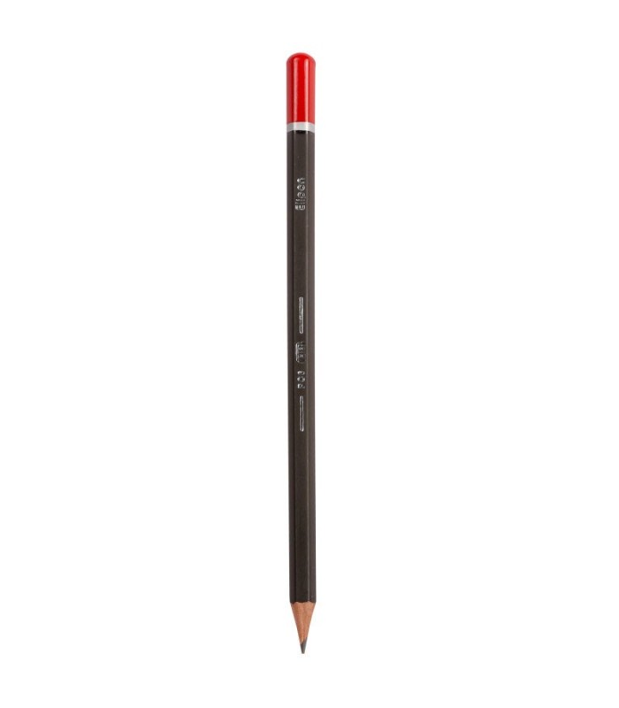 خرید اینتزنتی مداد مشکی HB الیپون مدل PC6 کد 8110001
