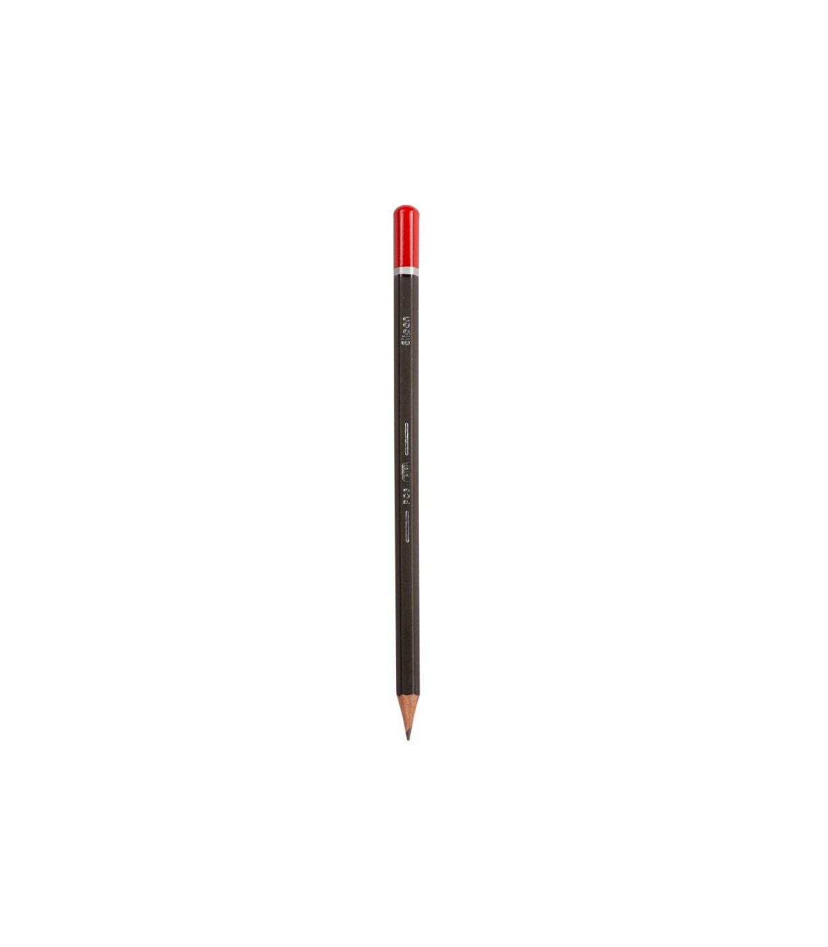 خرید اینتزنتی مداد مشکی HB الیپون مدل PC6 کد 8110001