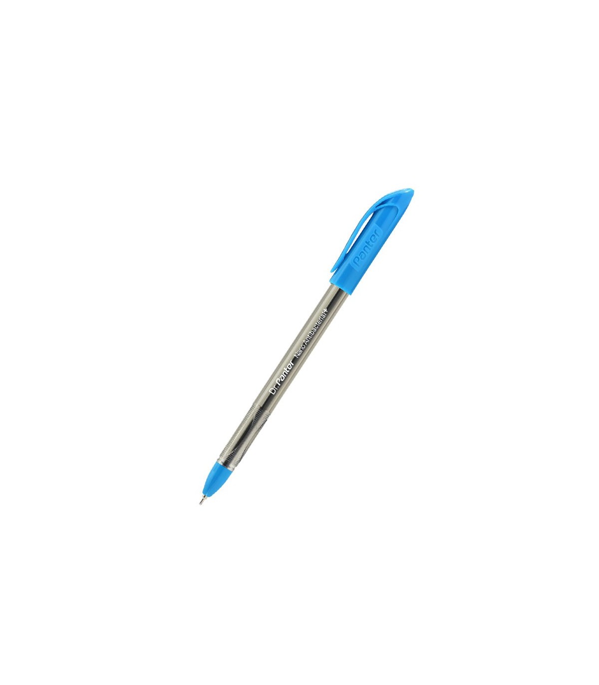 خودکار پنتر مدل نانو آنتی باکتریال کد DP-105 بسته 8 عددی