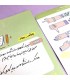 مجموعه استیکر غلط گیر